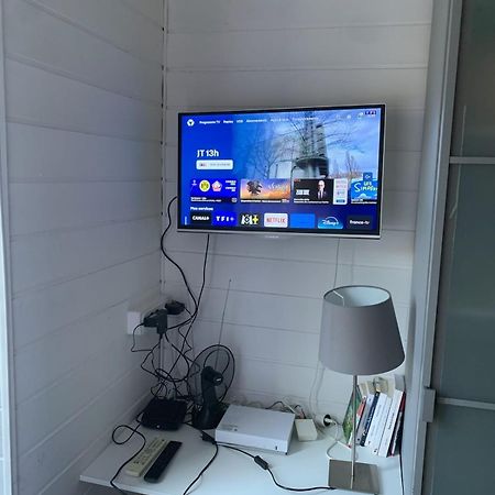 Le Coeur, Studio Central Refait A Neuf, Au Calme Besançon Exteriör bild